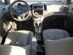2012 Chevrolet Sonic Ls for Sale in Chicago Heights, IL - Rear End