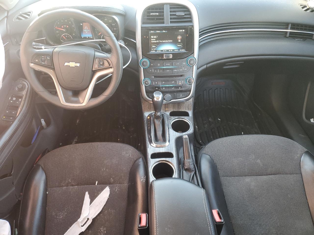 2015 Chevrolet Malibu - Image 8