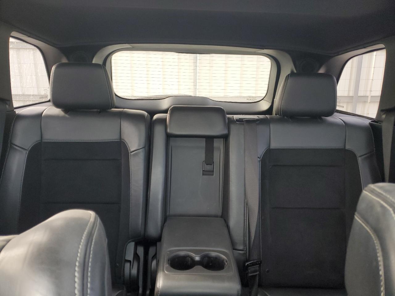 2014 Jeep Grand Cherokee - Image 10