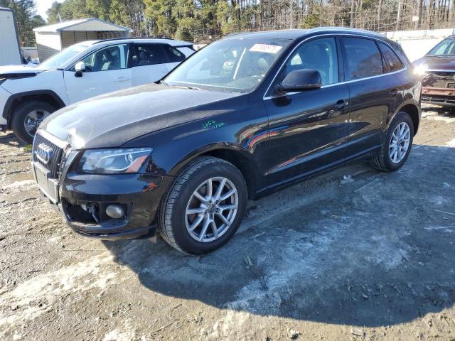 2012 Audi Q5 Premium Plus