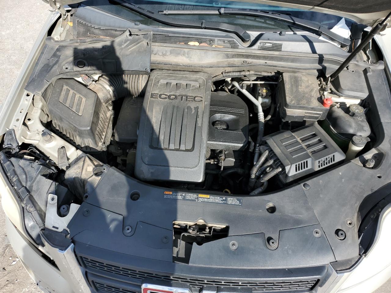 2013 GMC Terrain - Image 12