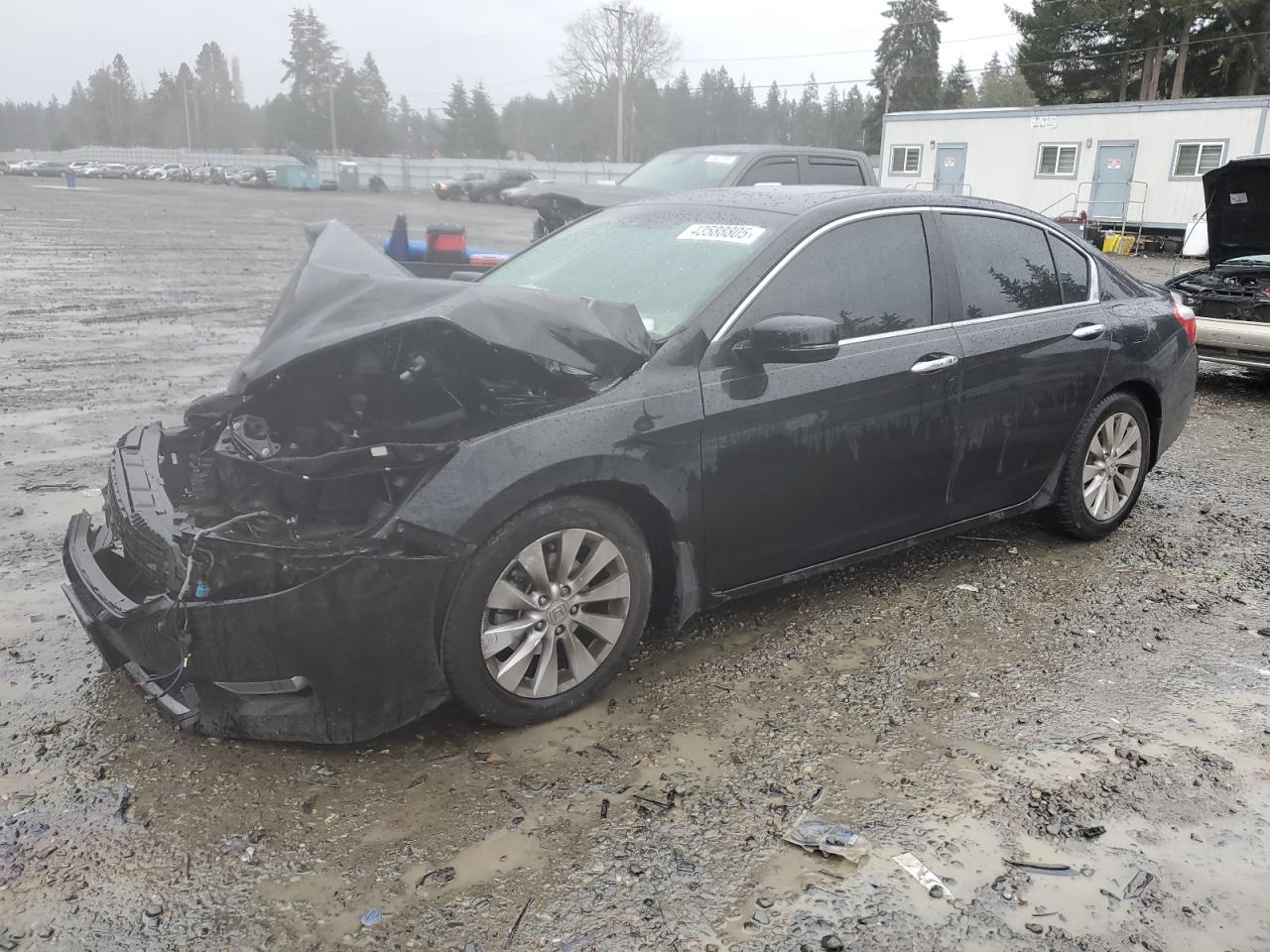 2013 Honda Accord - Image 1