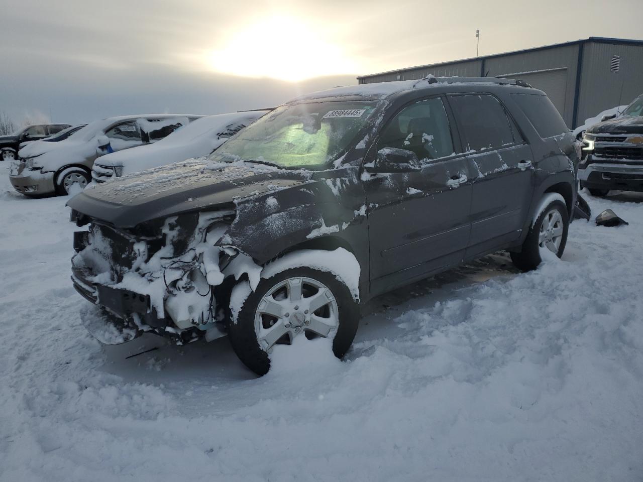 2014 GMC Acadia - Image 1