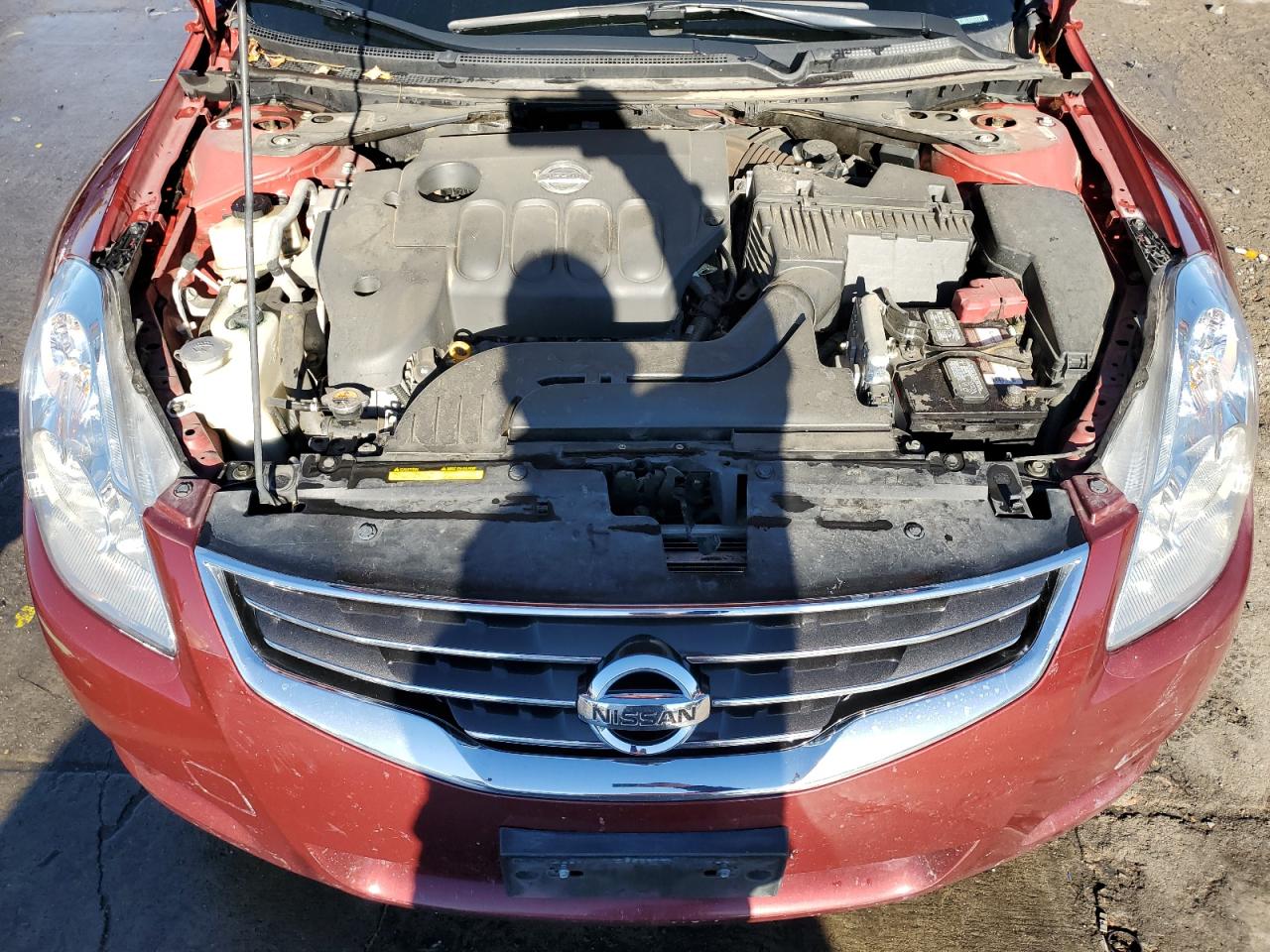 2010 Nissan Altima - Image 11