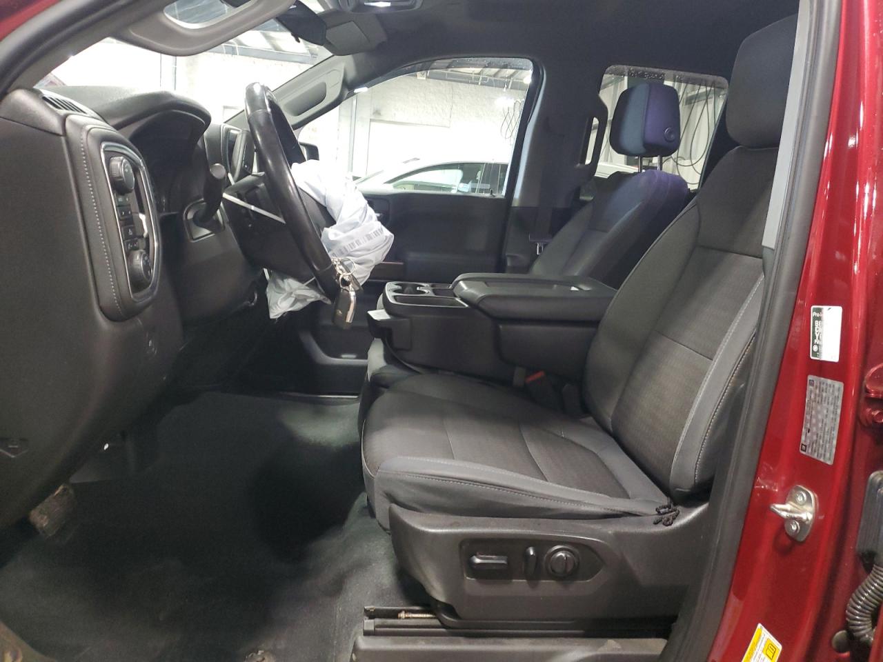 2019 Chevrolet Silverado - Image 7
