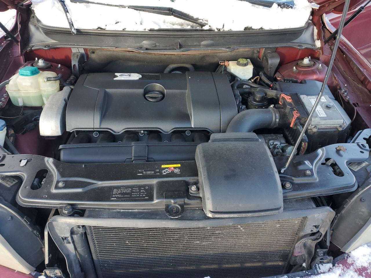 2009 Volvo XC90 - Image 12