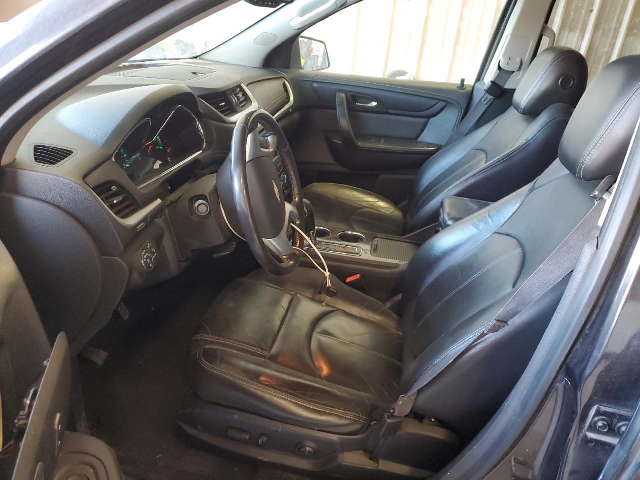 2015 Chevrolet Traverse - Image 7