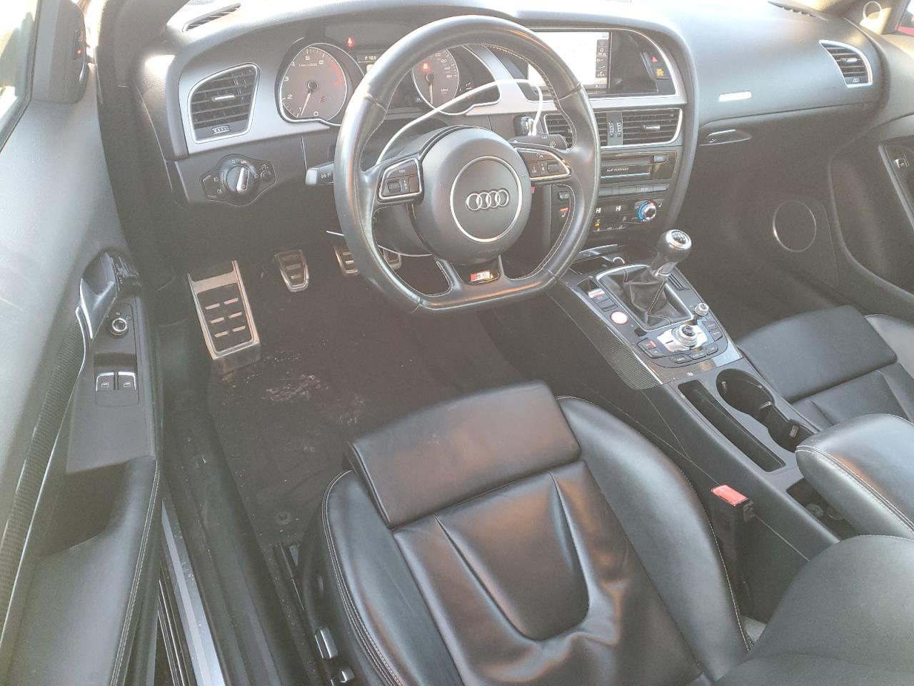 2015 Audi RS5 - Image 8