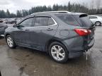 2020 Chevrolet Equinox Lt de vânzare în Arlington, WA - Rear End