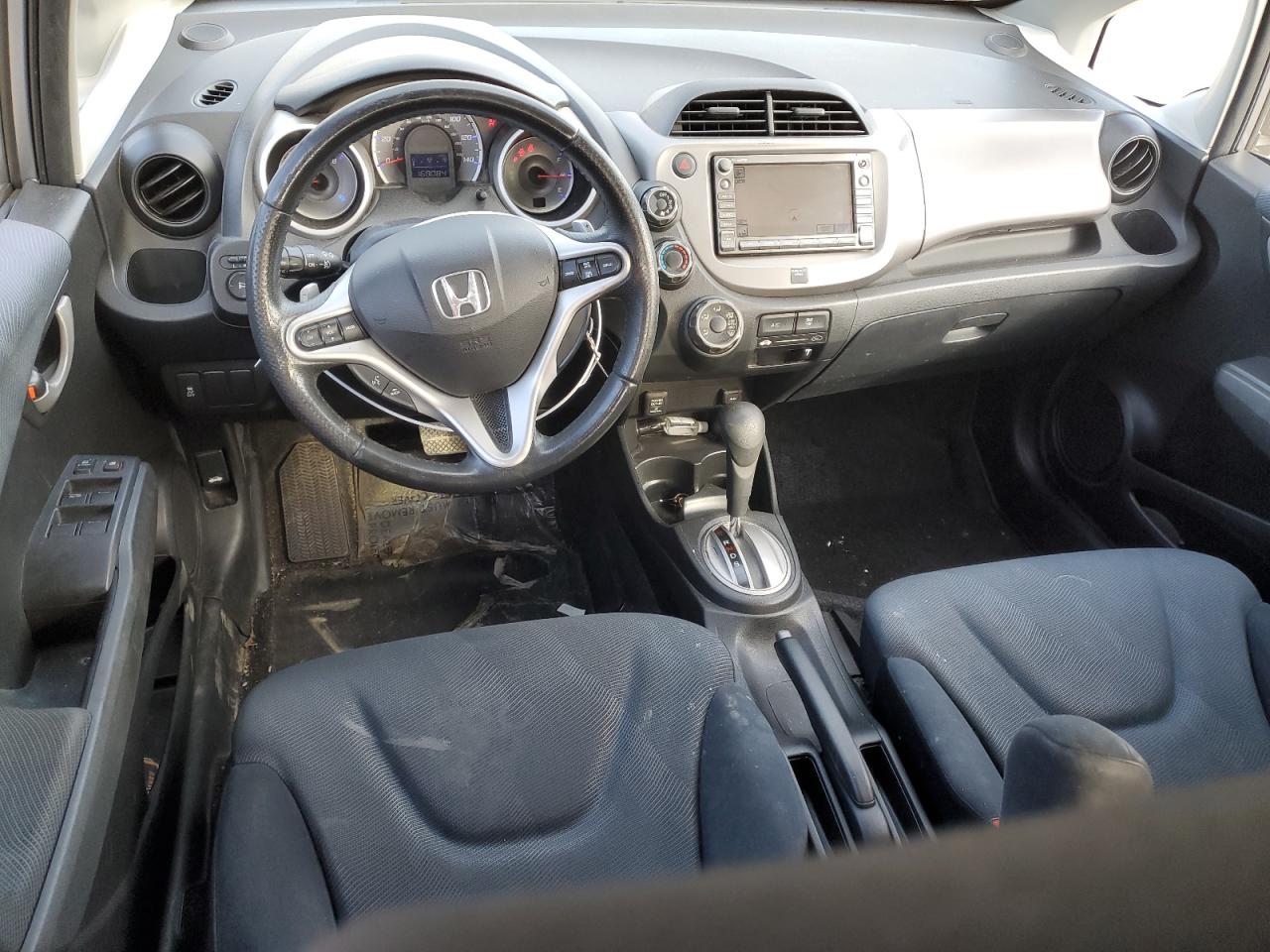 2009 Honda Fit - Image 8
