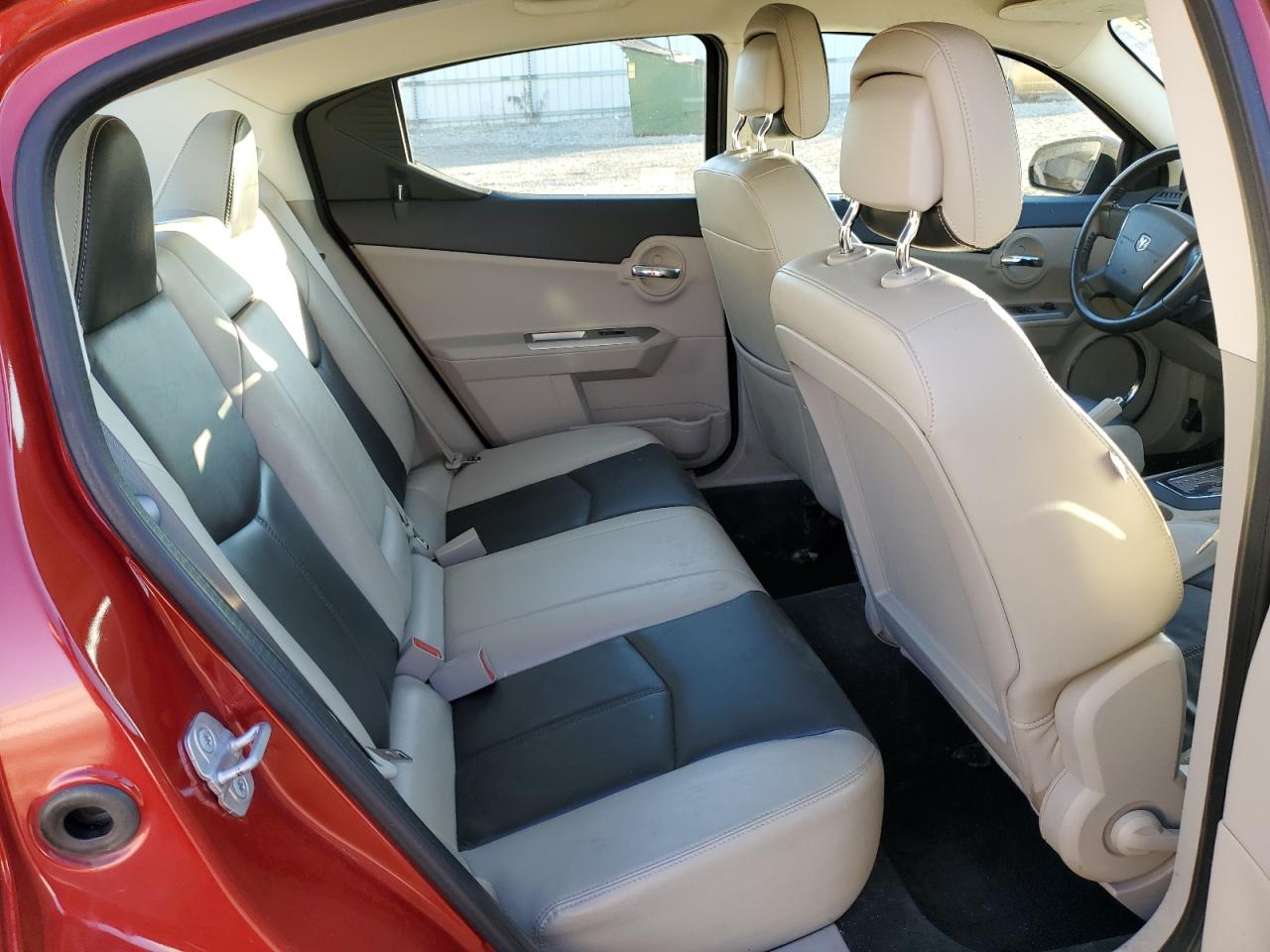 2010 Dodge Avenger - Image 10