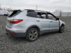 2015 Hyundai Santa Fe Gls на продаже в Portland, OR - Burn