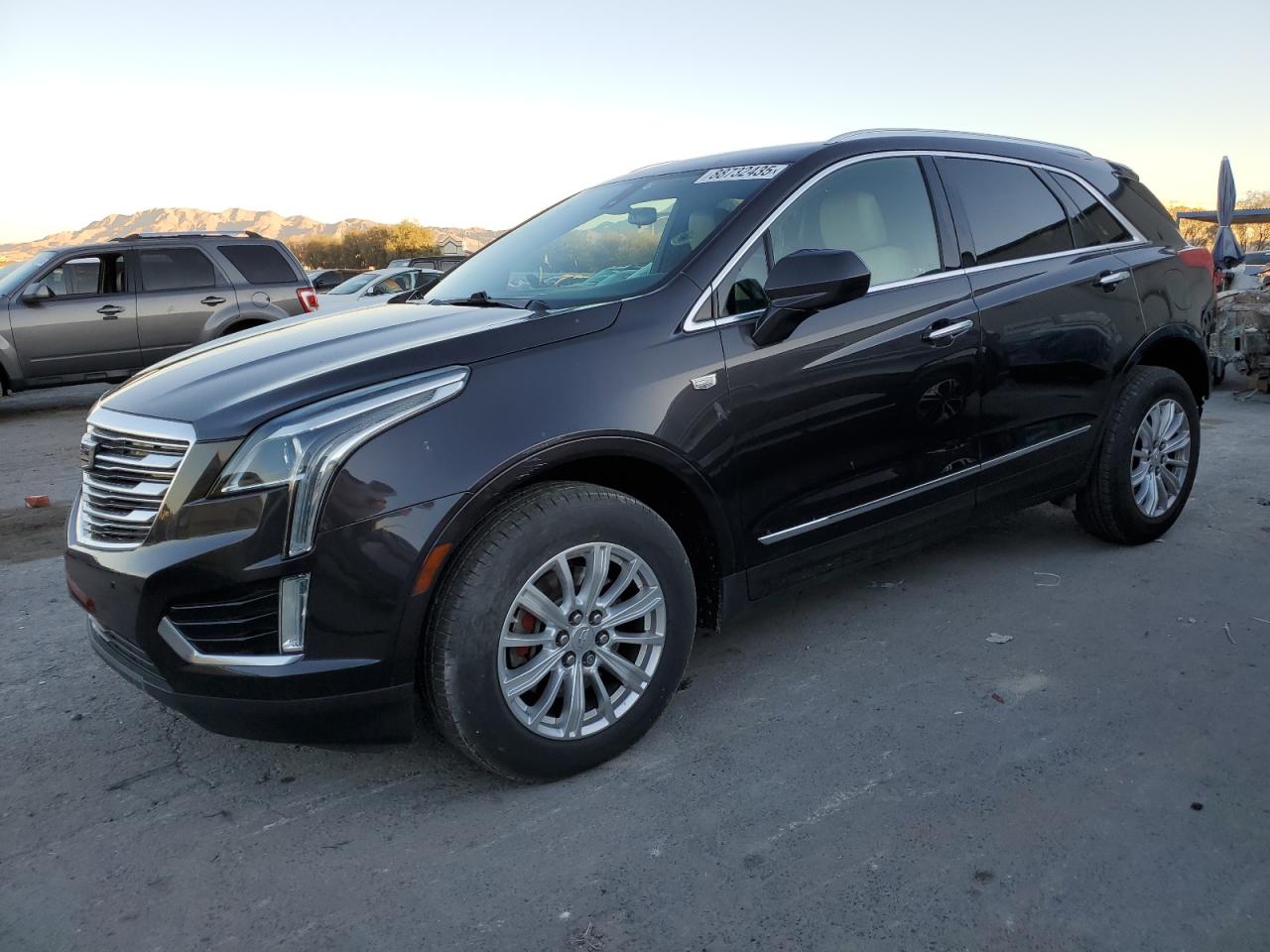 2018 Cadillac XT5 - Image 1