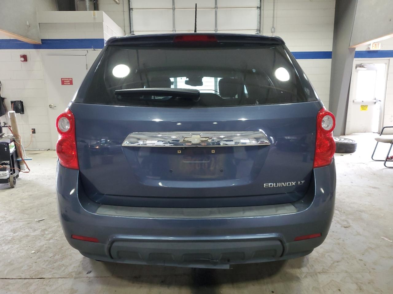 2013 Chevrolet Equinox - Image 6