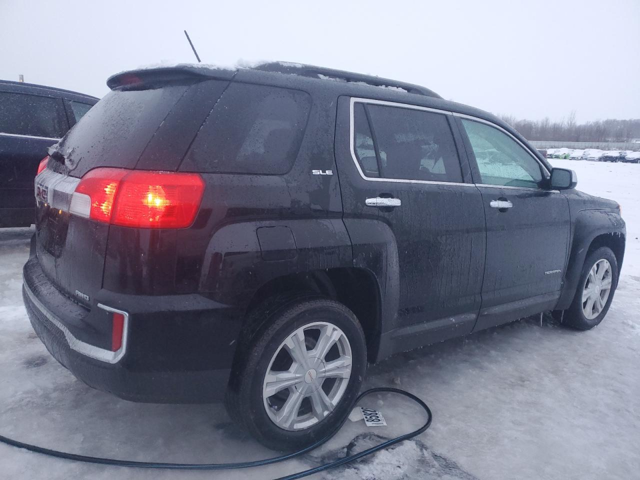 2016 GMC Terrain - Image 3