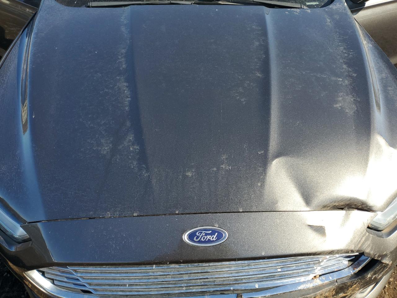 2016 Ford Fusion - Image 12