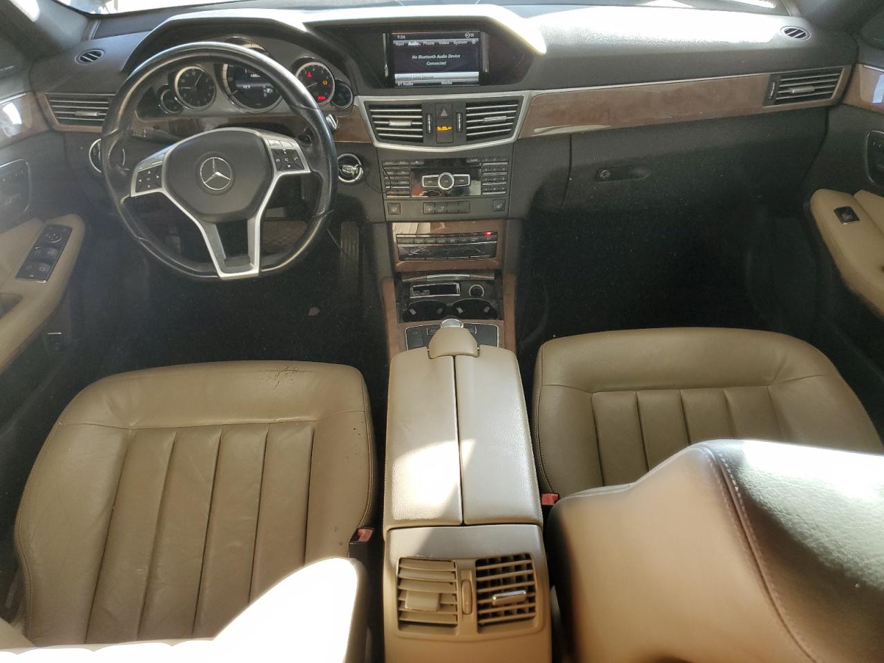 2013 Mercedes-Benz E-klasse - Image 8