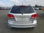 2014 Dodge Journey Sxt en Venta en Vallejo, CA - Front End