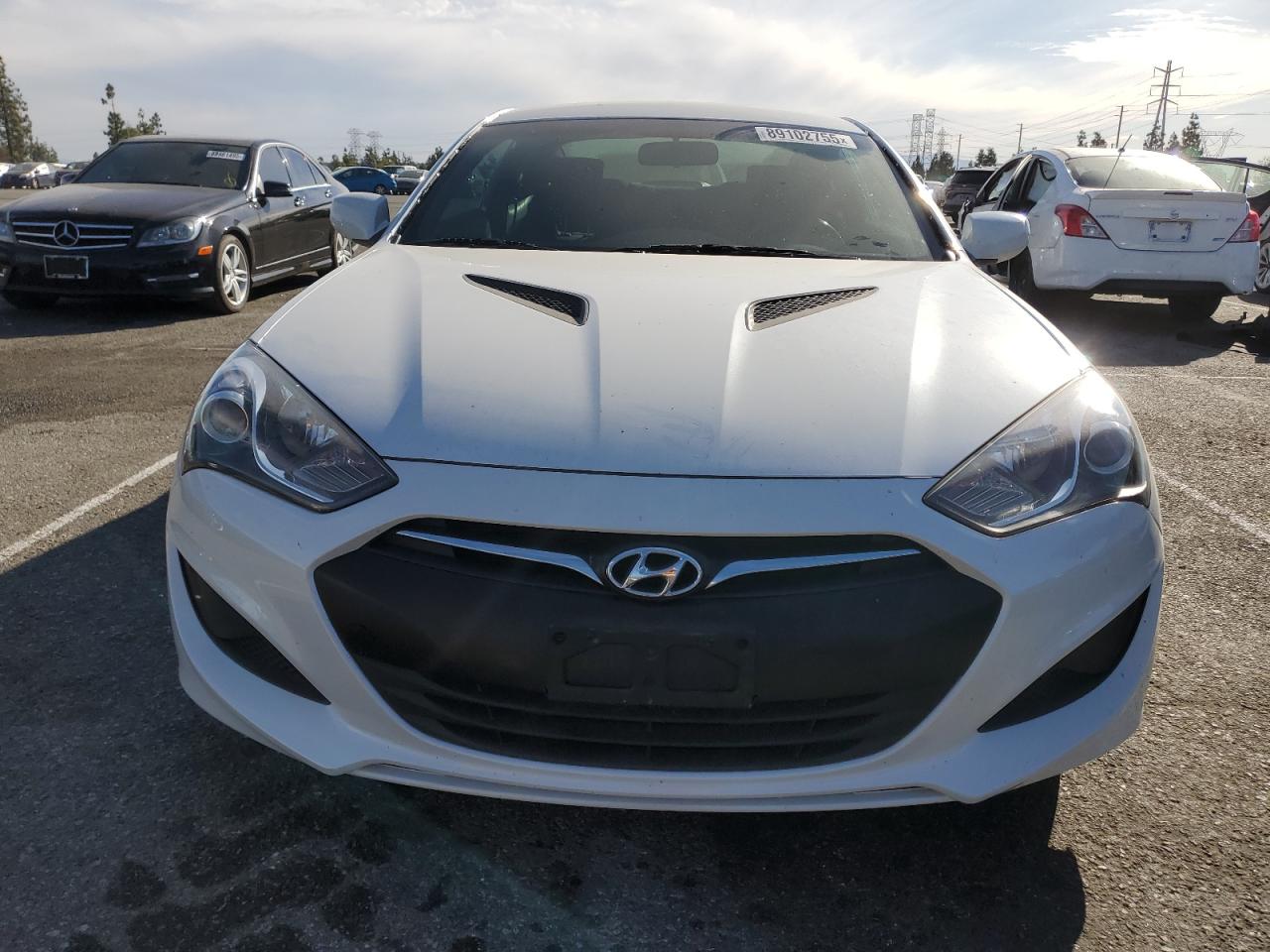 2013 Hyundai Genesis - Image 5