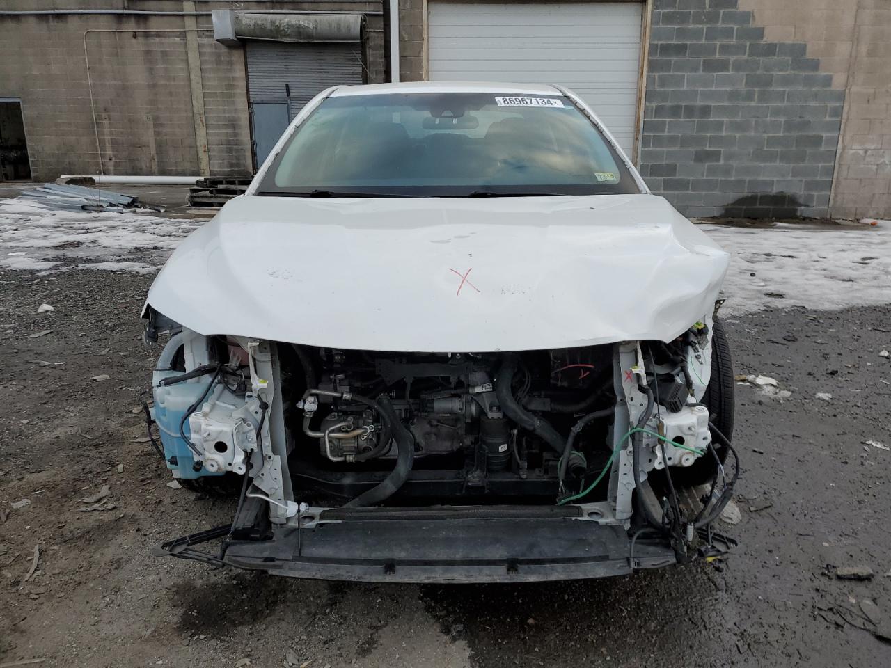 2018 Toyota Camry - Image 5