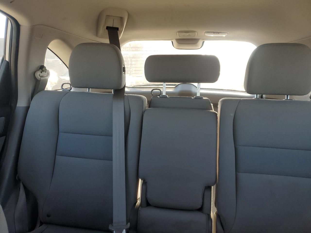 2011 Honda CR-V - Image 10