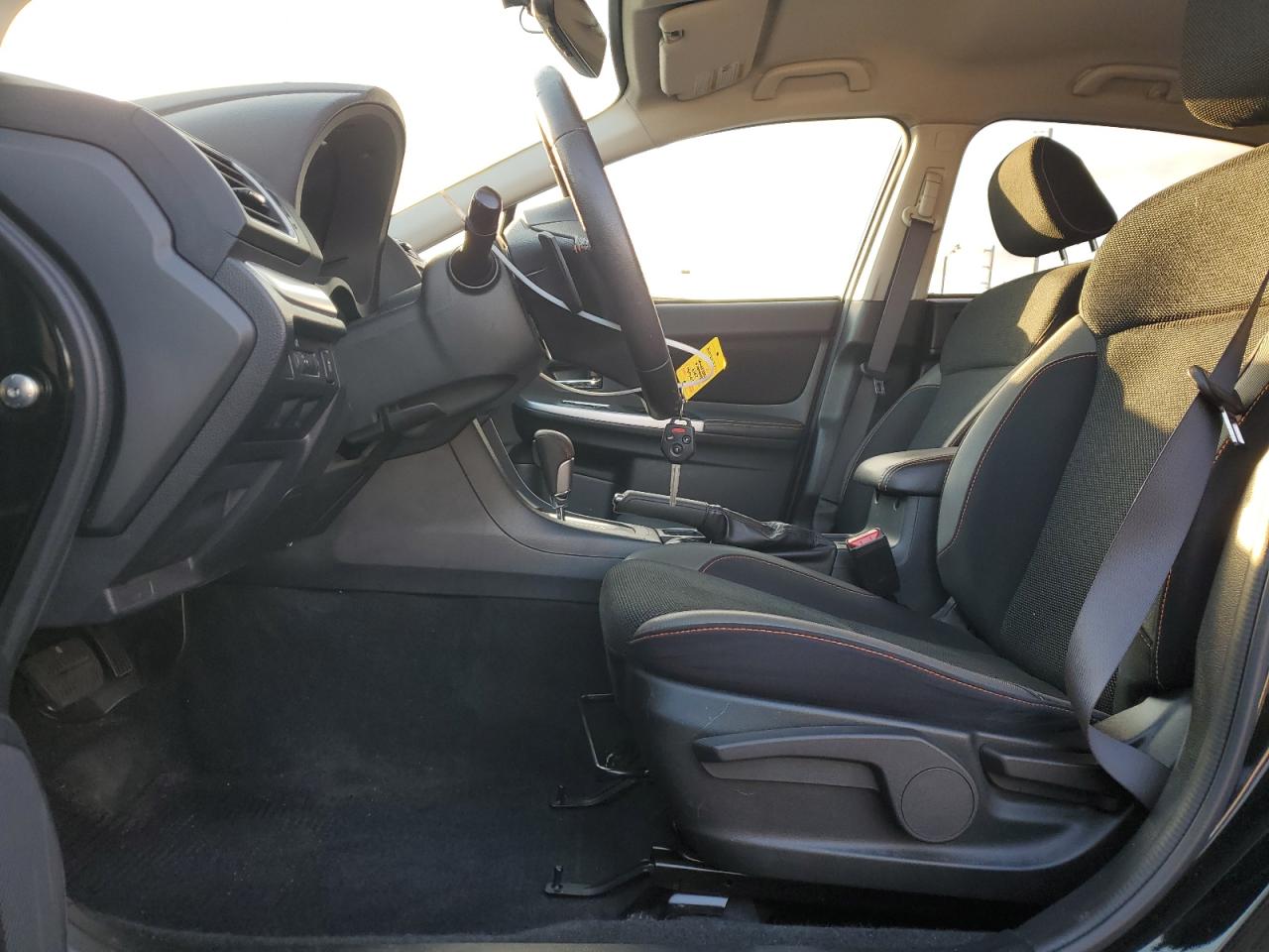 2017 Subaru XV - Image 7