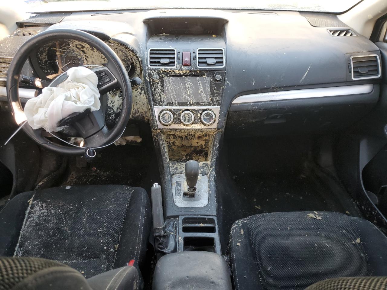 2015 Subaru XV - Image 8