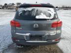 2016 VOLKSWAGEN TIGUAN COMFORTLINE for sale at Copart ON - TORONTO