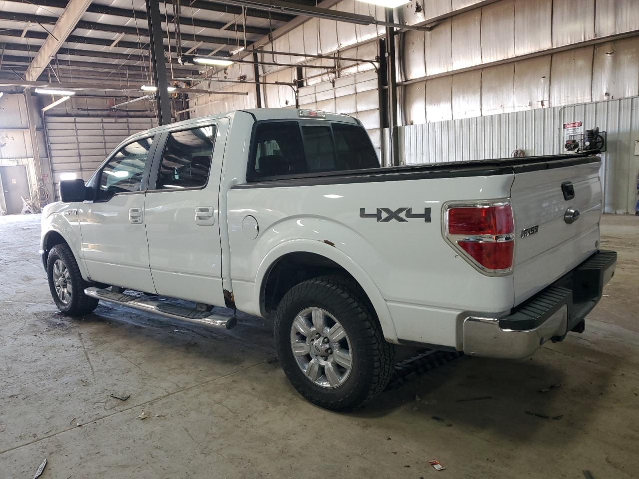 2009 Ford F-150 - Image 2