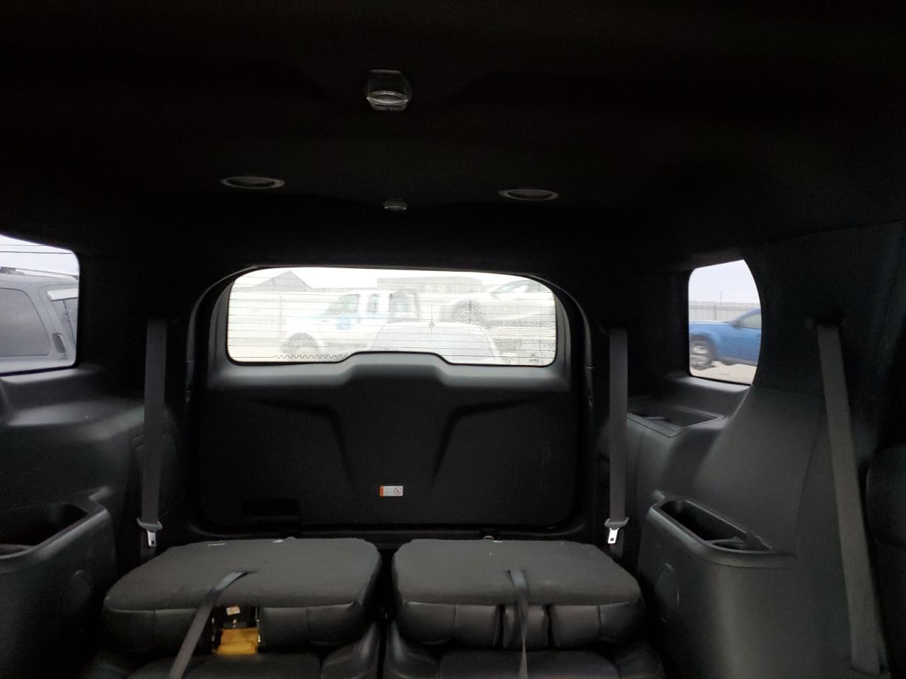 2012 Ford Explorer - Image 10