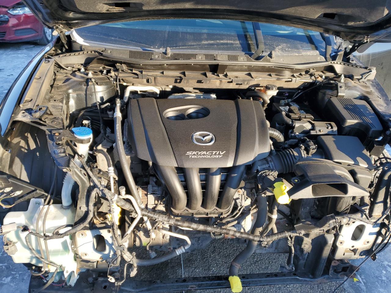 2016 Mazda CX-5 - Image 12