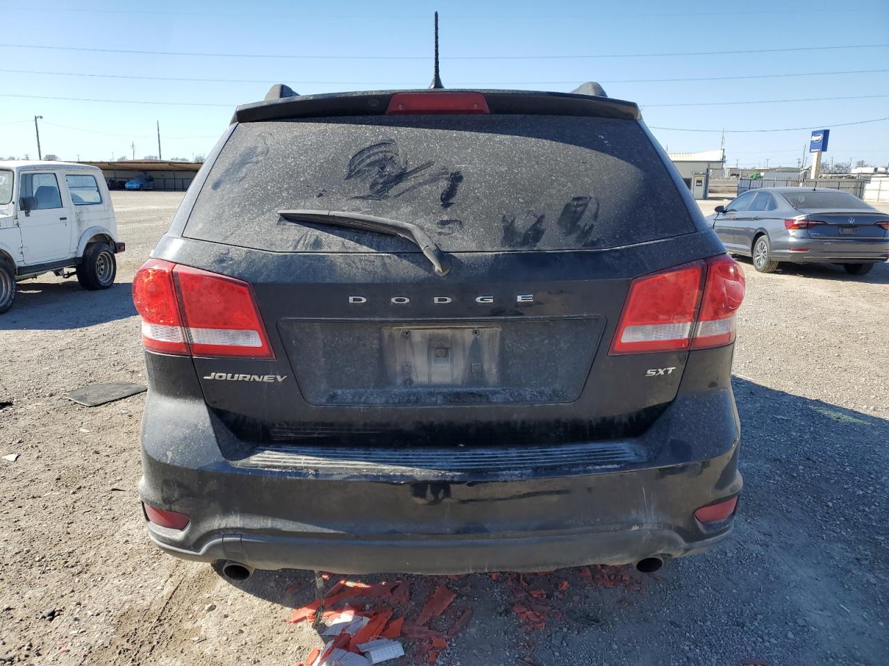 2018 Dodge Journey - Image 6