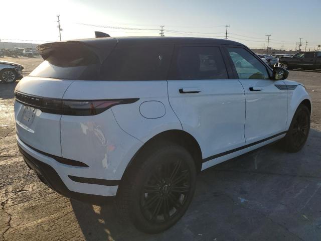  LAND ROVER RANGEROVER 2024 Белый