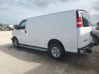 2022 Gmc Savana G2500 en Venta en West Palm Beach, FL - Front End