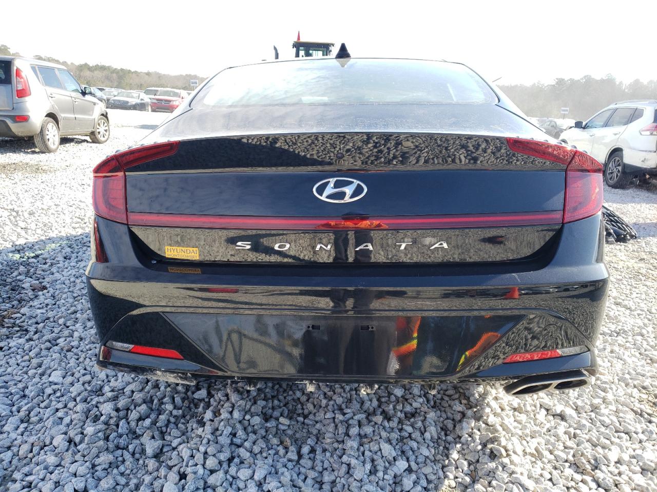 2023 Hyundai Sonata - Image 6