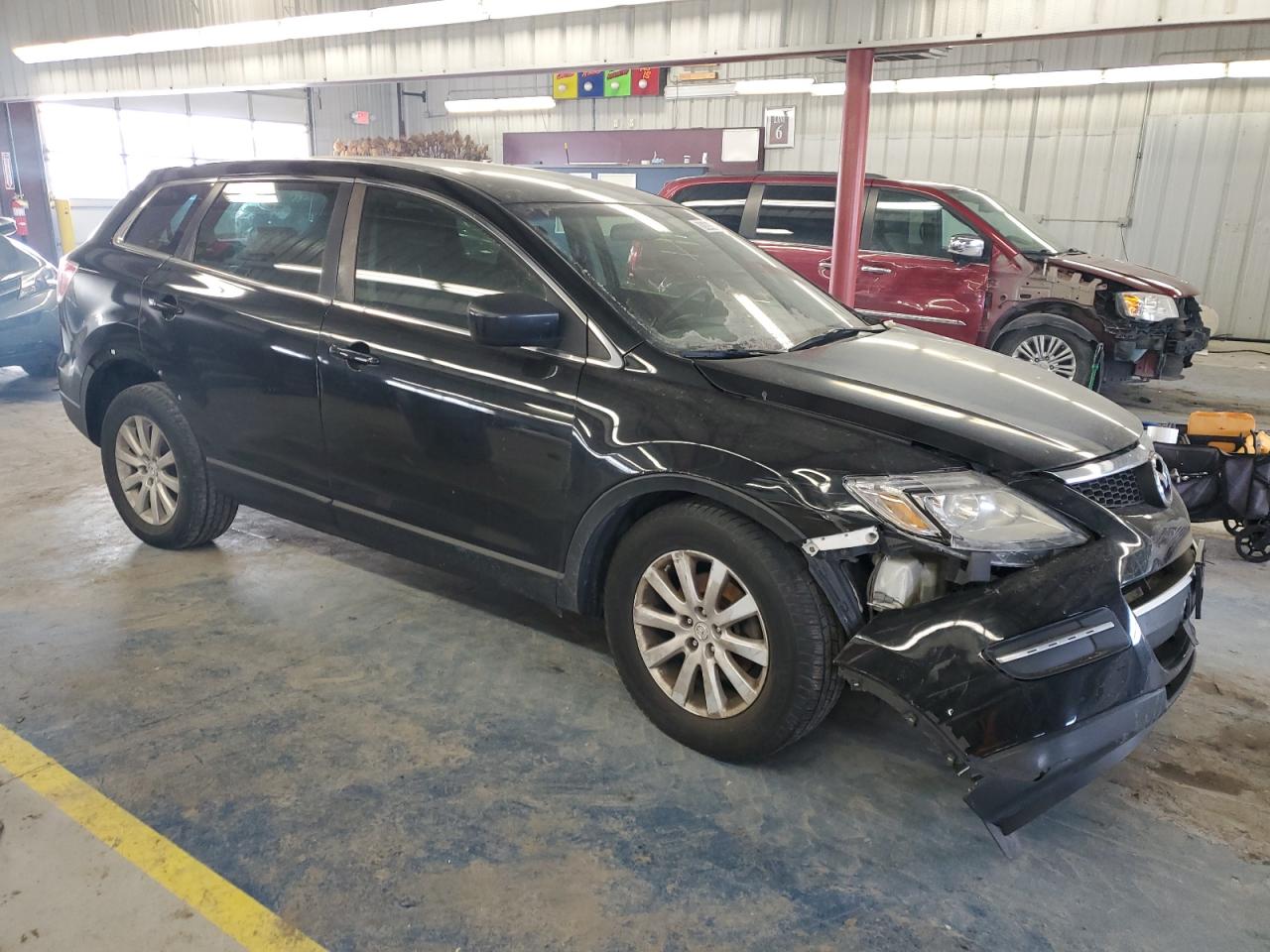 2008 Mazda CX-9 - Image 4