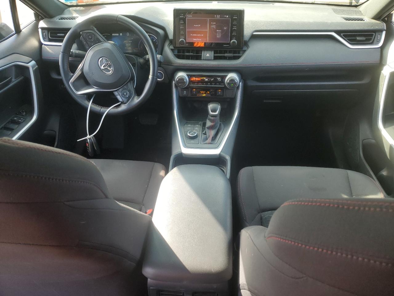 2021 Toyota RAV 4 - Image 8