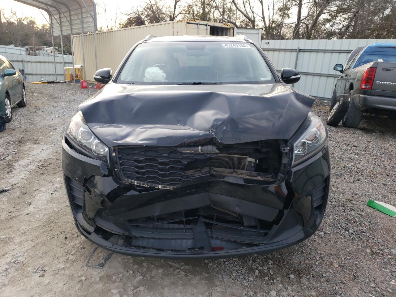 2019 Kia Sorento - Image 5