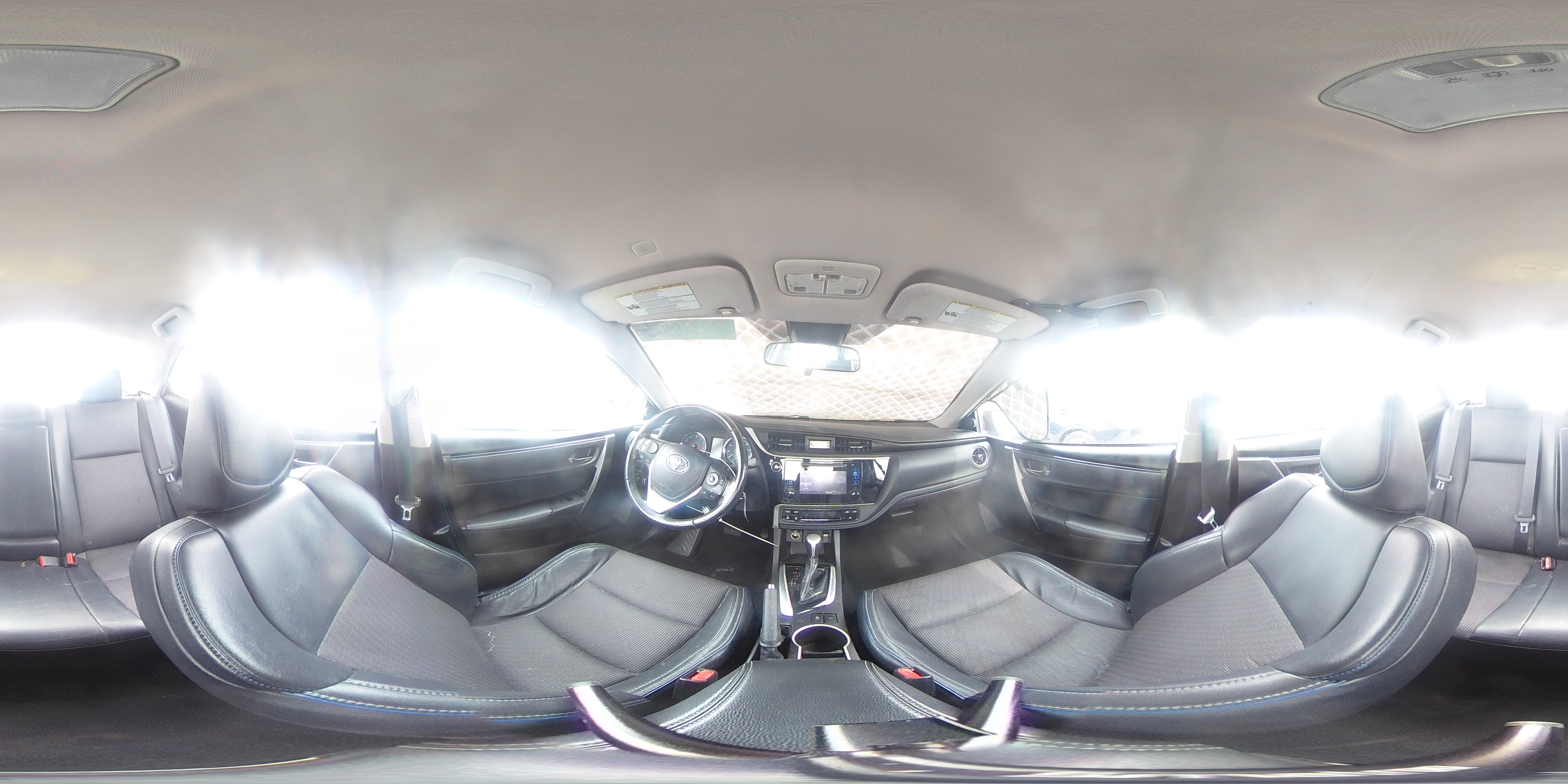 2019 Toyota Corolla - Image 15