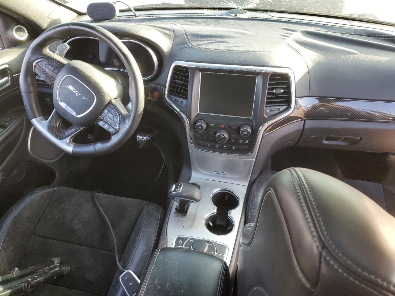 2014 Jeep Grand Cherokee - Image 8