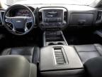 2018 Chevrolet Silverado K1500 Ltz de vânzare în Farr West, UT - Side