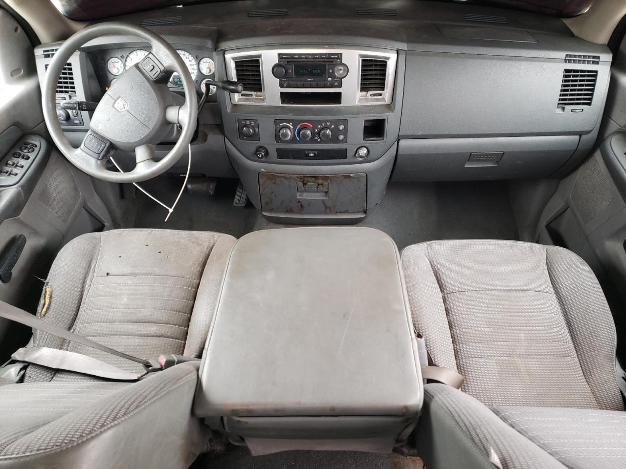 2008 Dodge RAM - Image 8