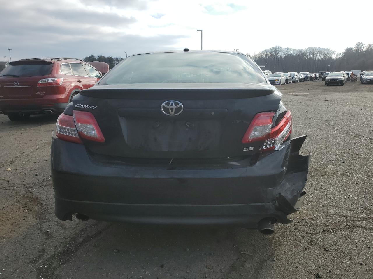 2011 Toyota Camry - Image 6