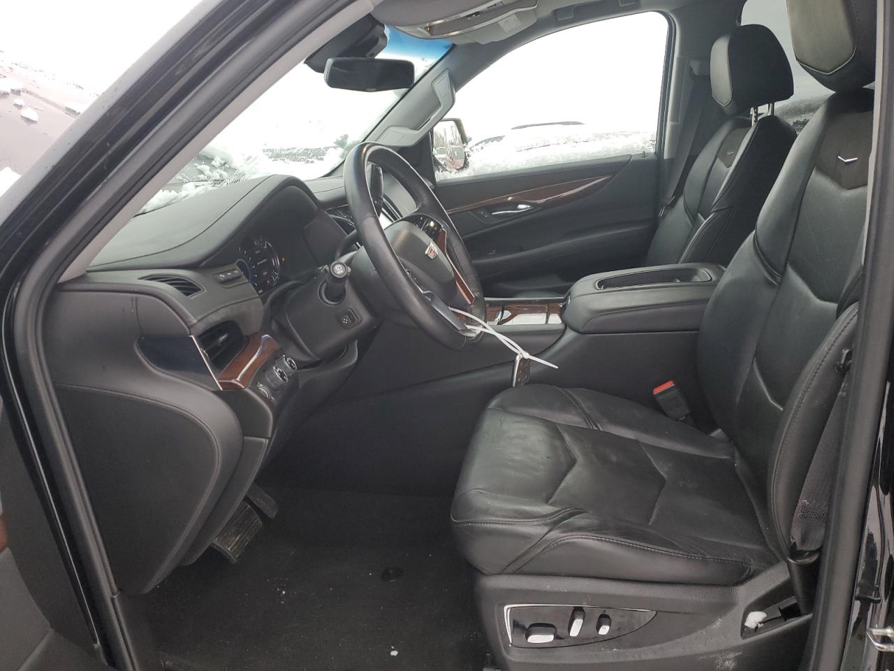 2017 Cadillac Escalade - Image 7