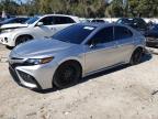 2024 Toyota Camry Se Night Shade en Venta en Ocala, FL - Rear End