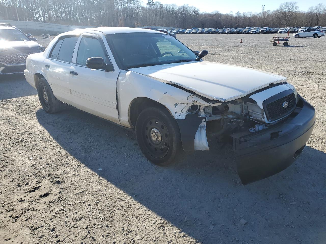 2011 Ford Crown Victoria - Image 4
