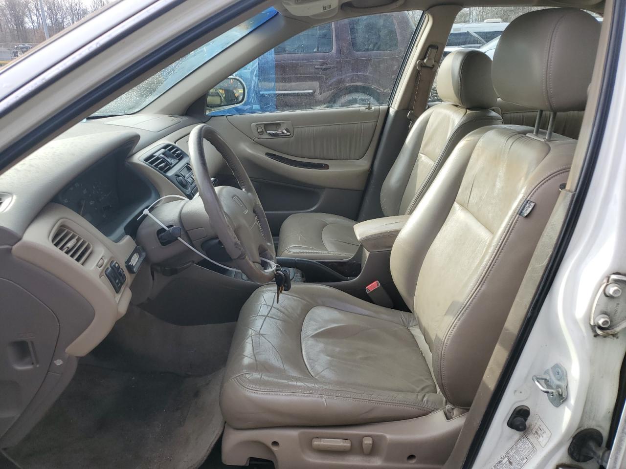 2000 Honda Accord - Image 7