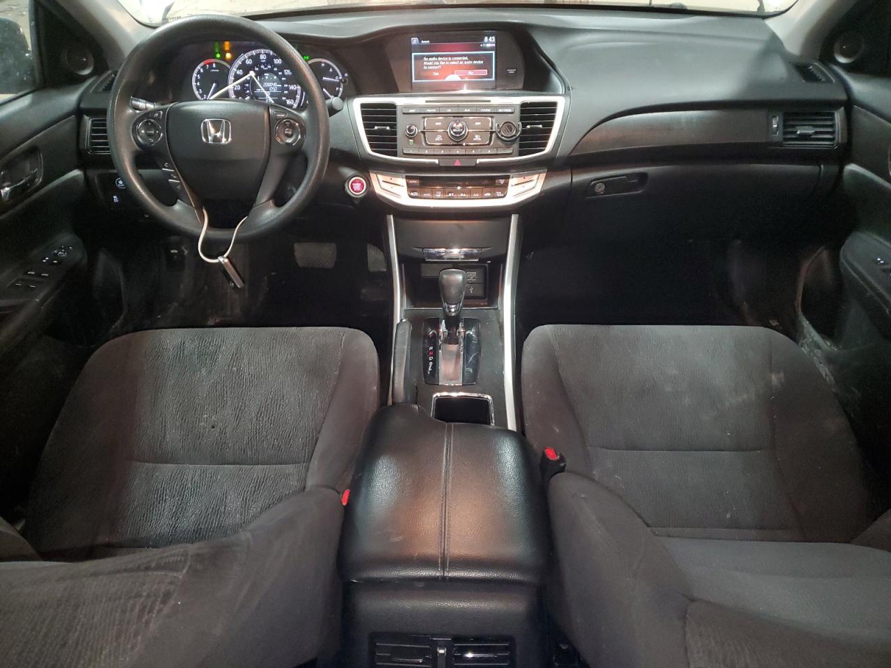 2014 Honda Accord - Image 8