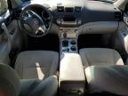 2012 Toyota Highlander Base en Venta en Spartanburg, SC - Rear End