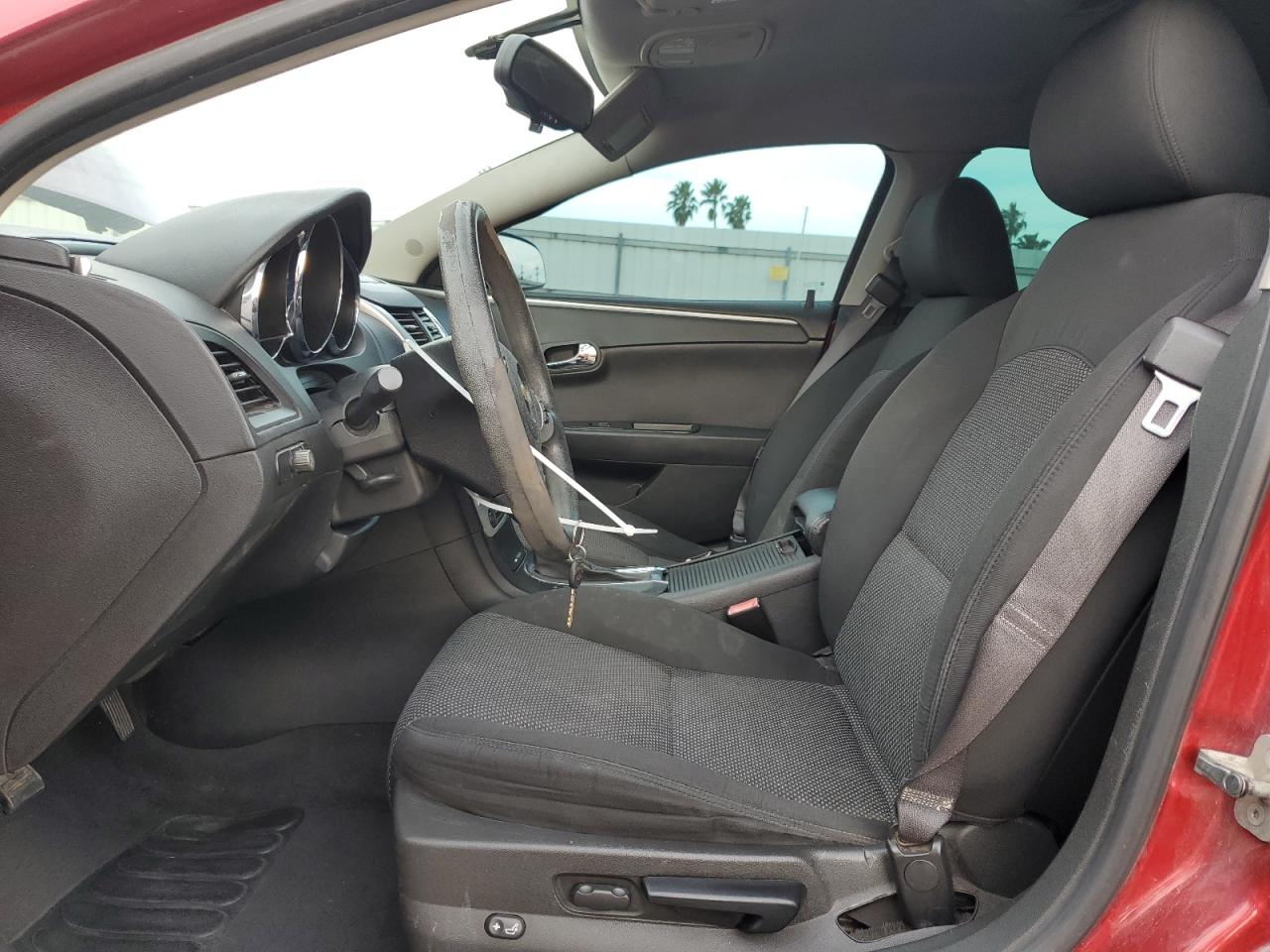 2012 Chevrolet Malibu - Image 7